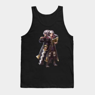 Robin Tank Top